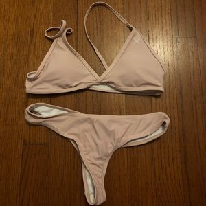 BoutineLA bikini, never worn